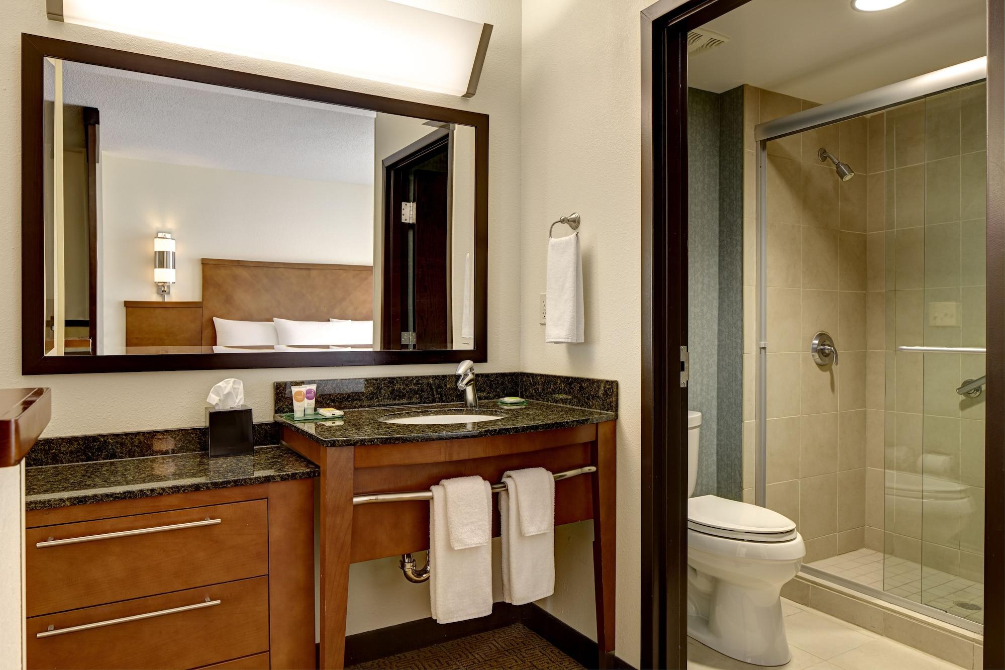 Hyatt Place Columbus/Osu Dış mekan fotoğraf