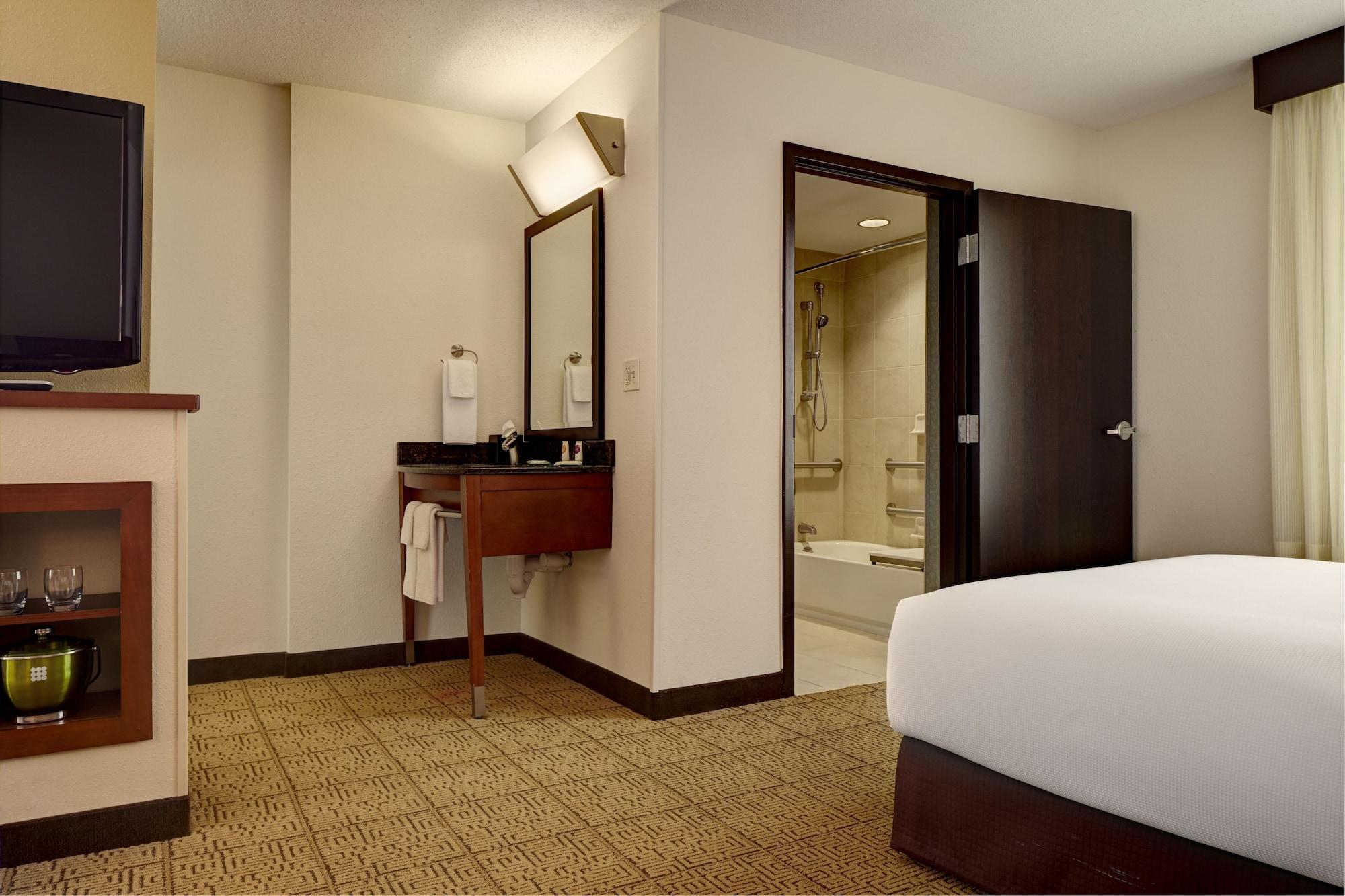 Hyatt Place Columbus/Osu Dış mekan fotoğraf