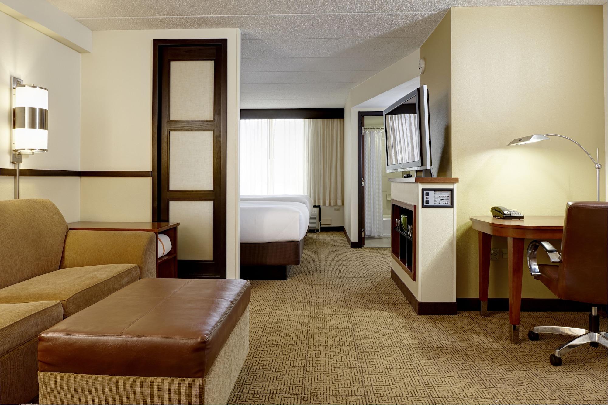 Hyatt Place Columbus/Osu Dış mekan fotoğraf
