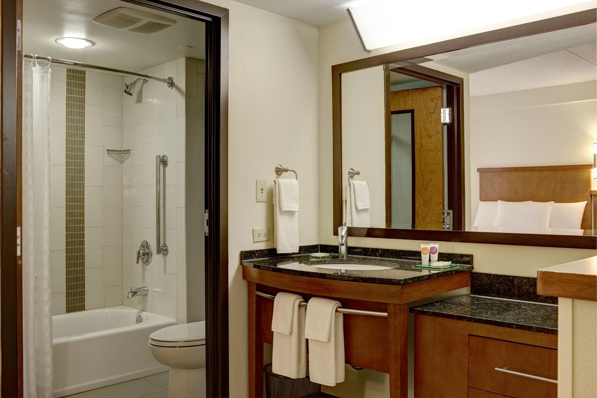 Hyatt Place Columbus/Osu Dış mekan fotoğraf