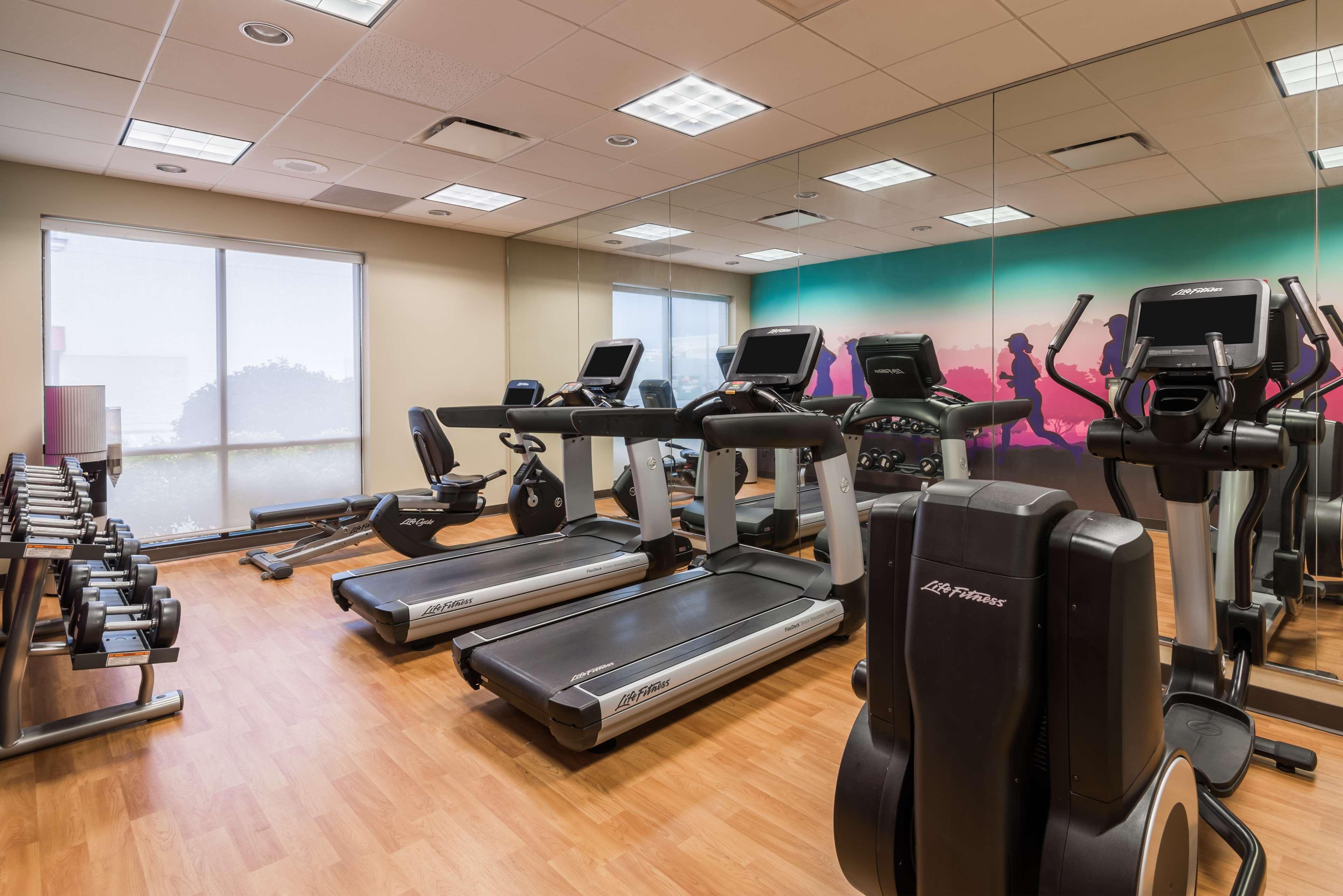 Hyatt Place Columbus/Osu Dış mekan fotoğraf