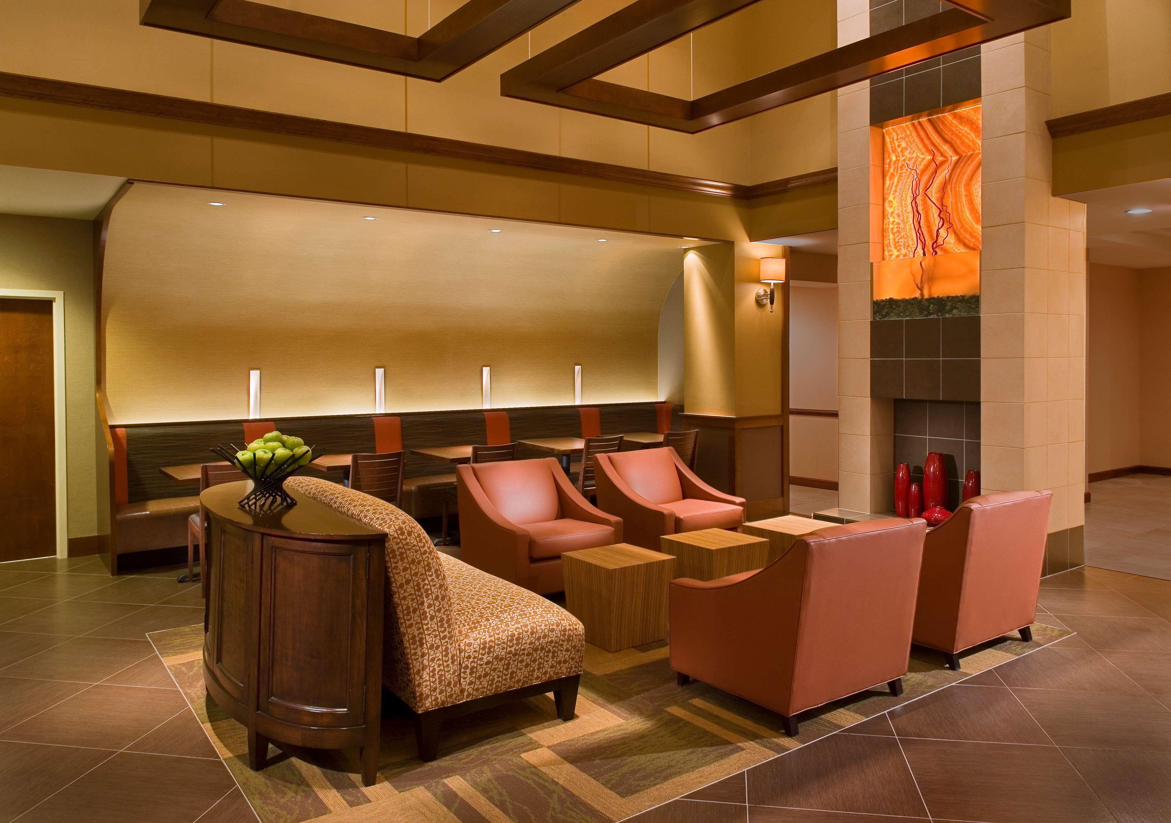 Hyatt Place Columbus/Osu Dış mekan fotoğraf