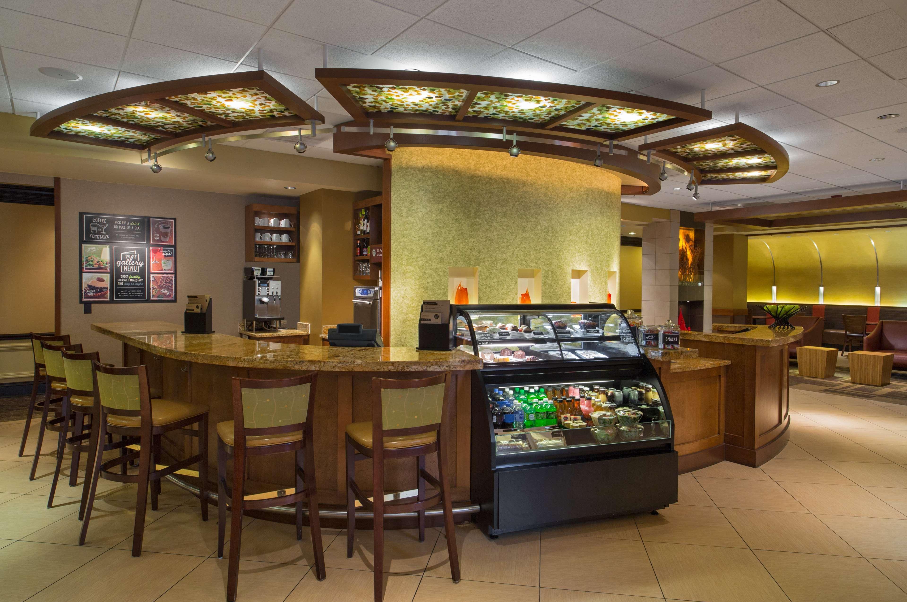 Hyatt Place Columbus/Osu Dış mekan fotoğraf