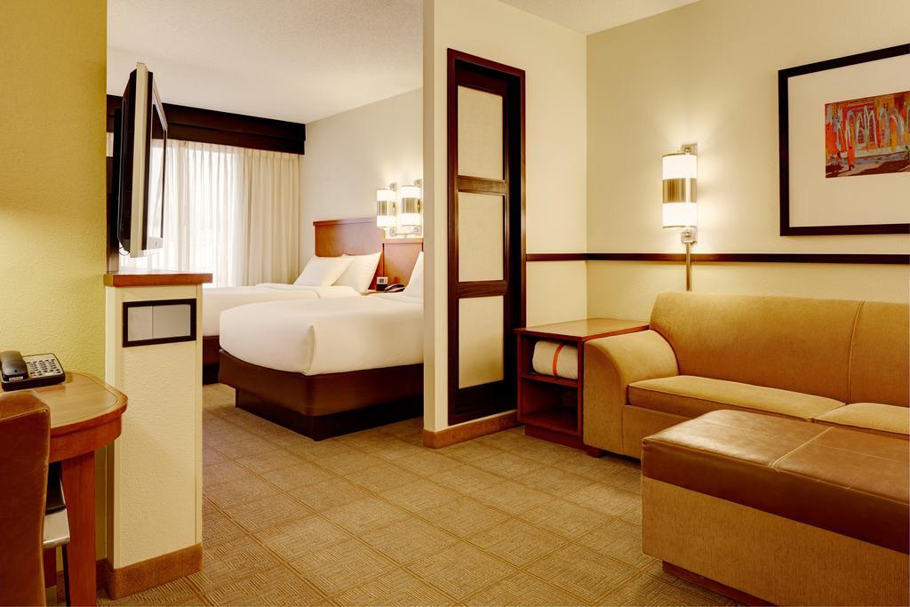 Hyatt Place Columbus/Osu Oda fotoğraf
