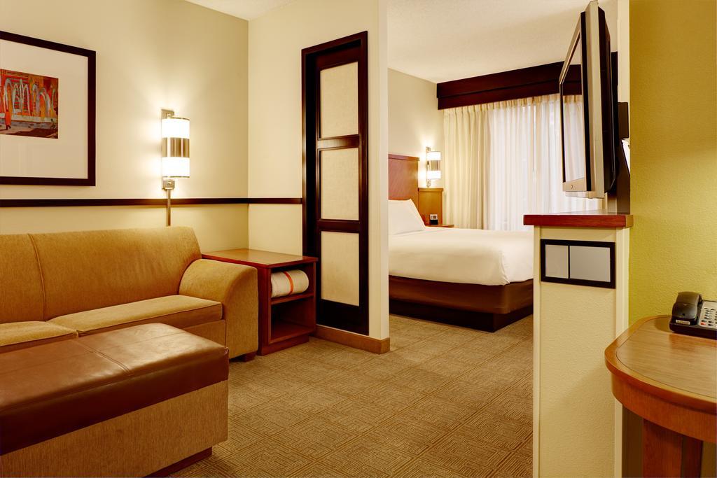Hyatt Place Columbus/Osu Oda fotoğraf