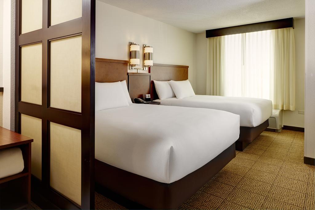 Hyatt Place Columbus/Osu Oda fotoğraf