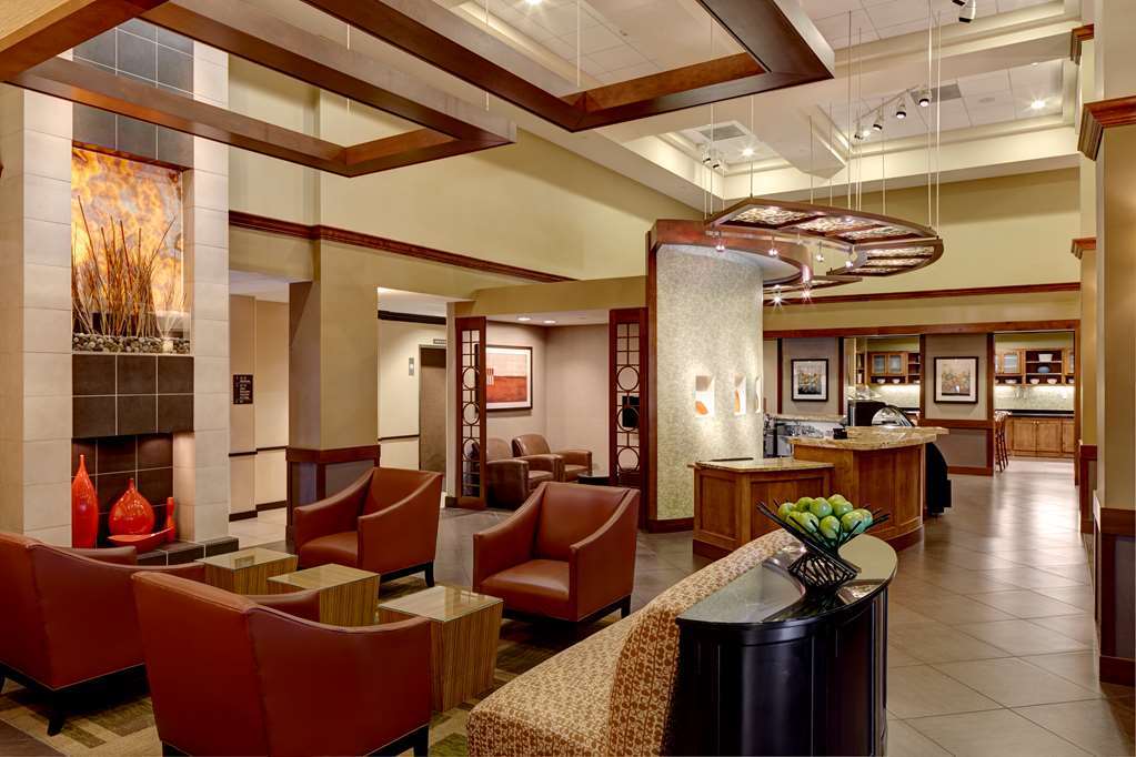 Hyatt Place Columbus/Osu Dış mekan fotoğraf