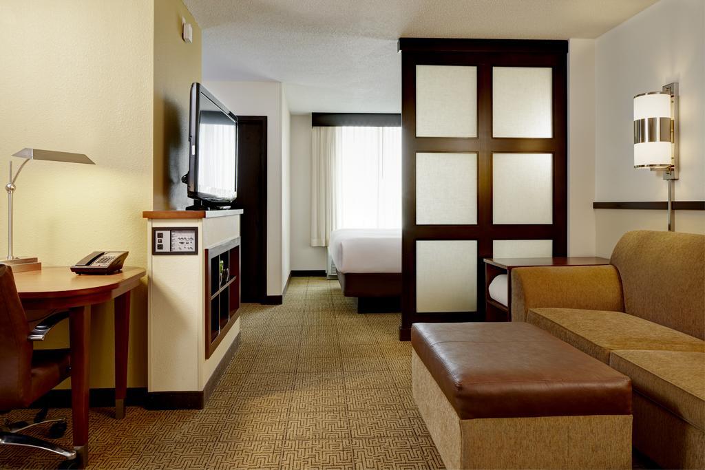 Hyatt Place Columbus/Osu Dış mekan fotoğraf