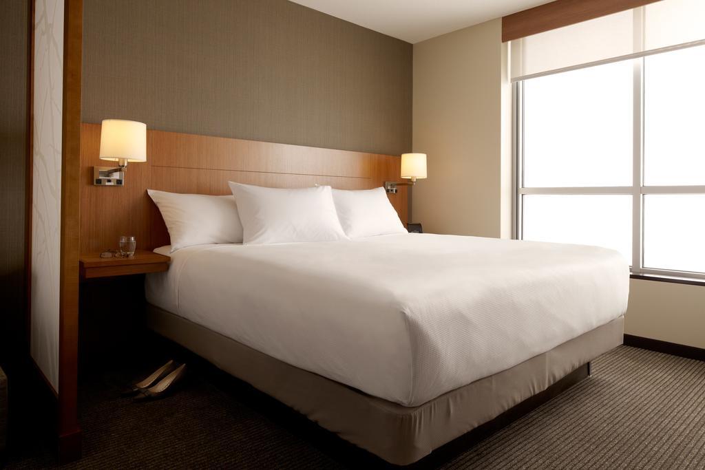 Hyatt Place Columbus/Osu Dış mekan fotoğraf