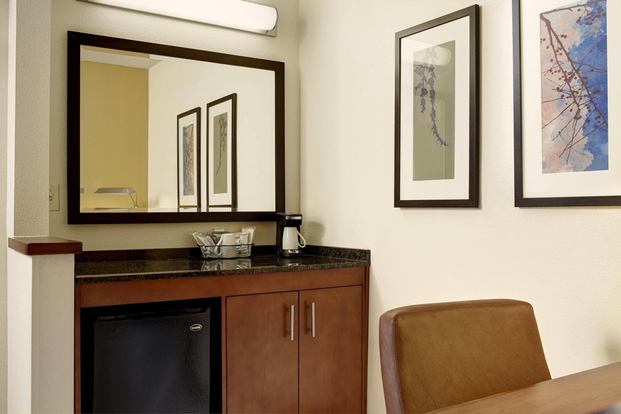 Hyatt Place Columbus/Osu Dış mekan fotoğraf