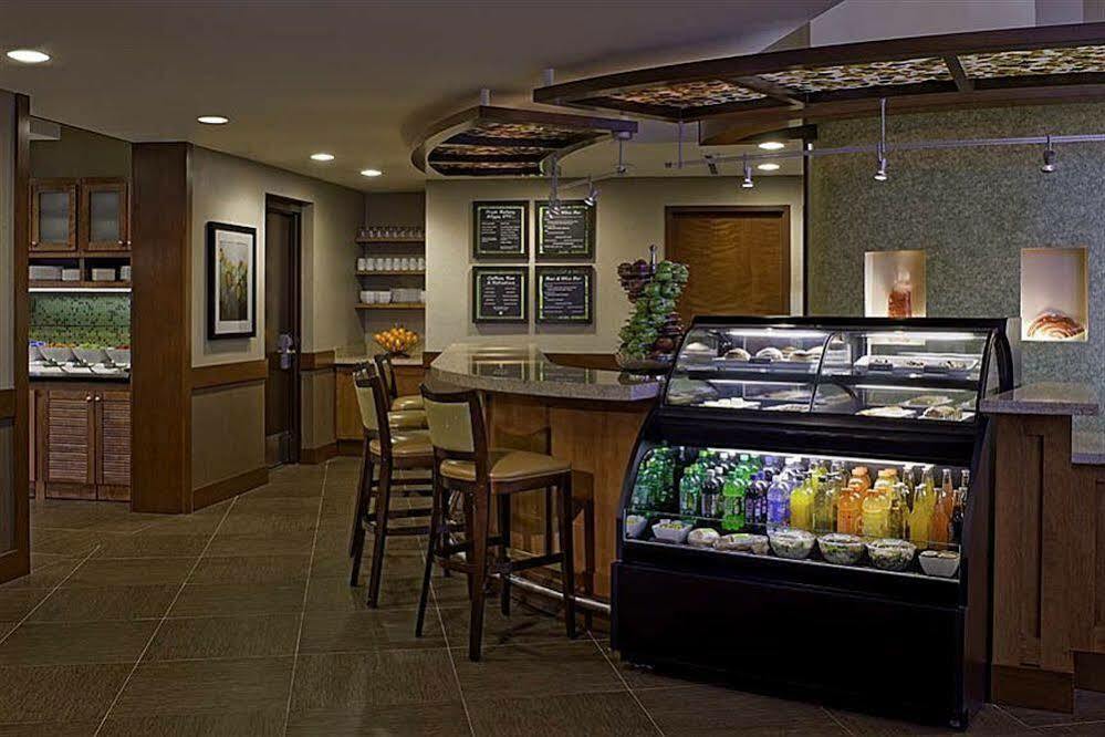 Hyatt Place Columbus/Osu Dış mekan fotoğraf