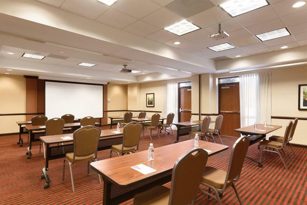 Hyatt Place Columbus/Osu Dış mekan fotoğraf